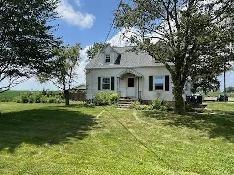2224 Gettysburg Pitsburg Road, Arcanum, OH 45304