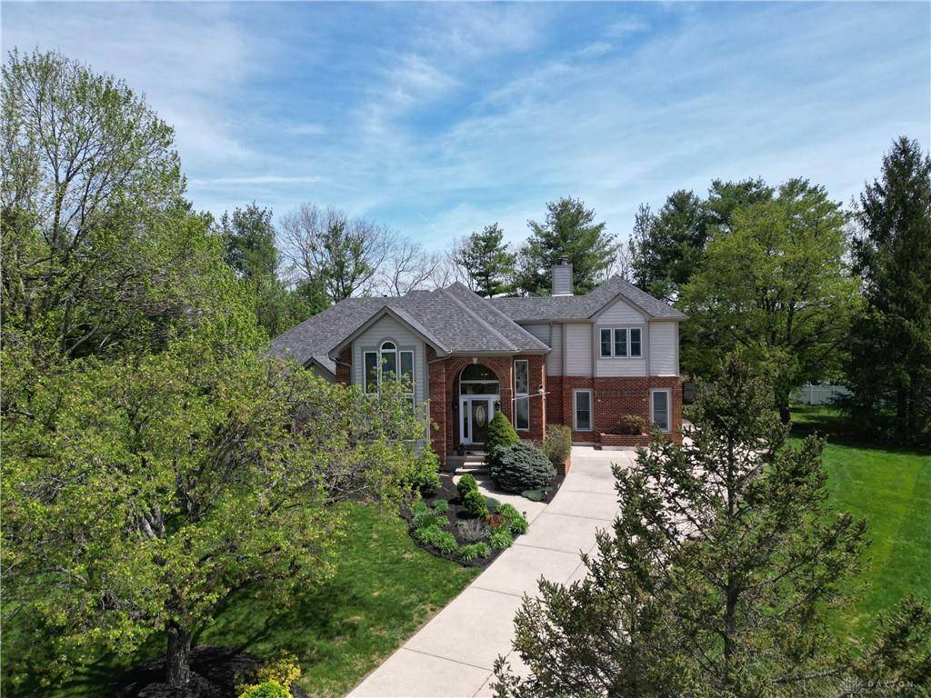 Lebanon, OH 45036,531 Quail Court