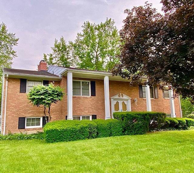 9476 Sheehan Road, Dayton, OH 45458