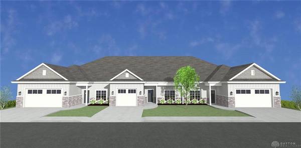 223 Henry Court, Covington, OH 45318