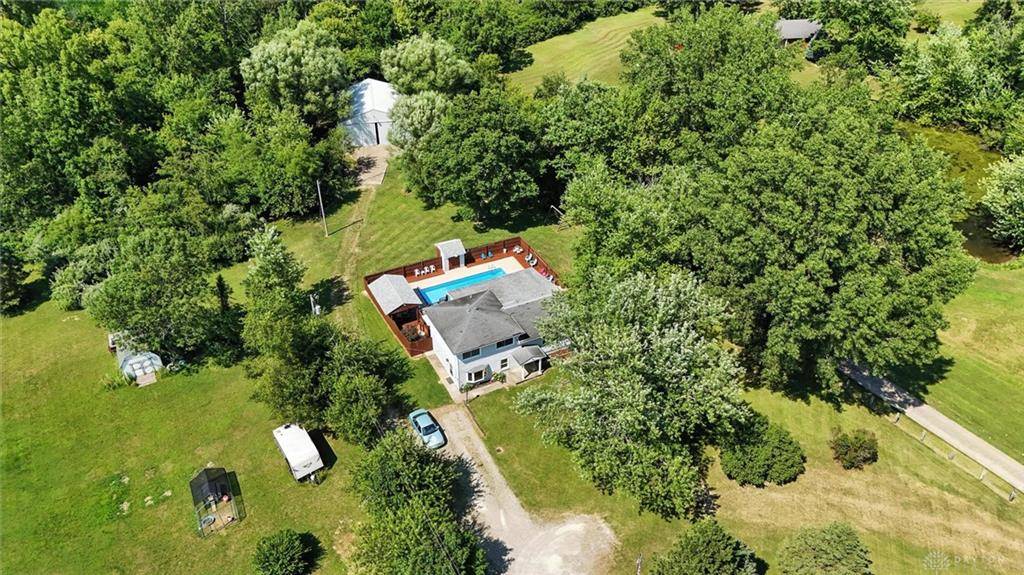 Somerville, OH 45064,4463 Camden West Elkton Road