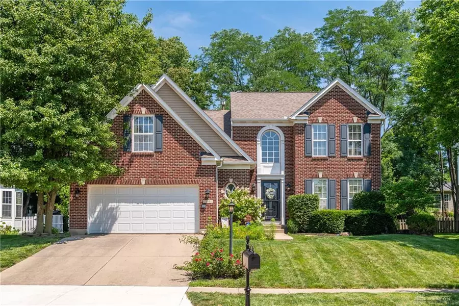 130 Farr Drive, Springboro, OH 45066