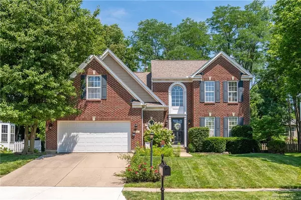 130 Farr Drive, Springboro, OH 45066