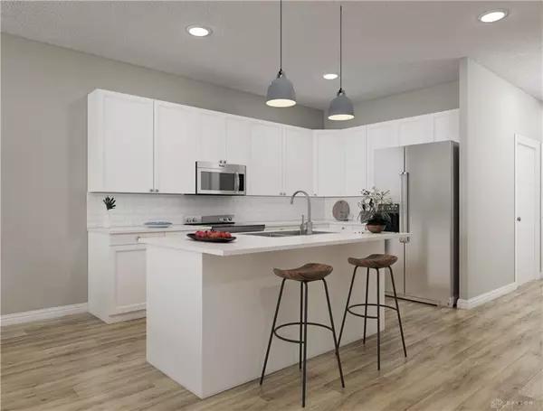 Middletown, OH 45044,6835 Traditions Street #23