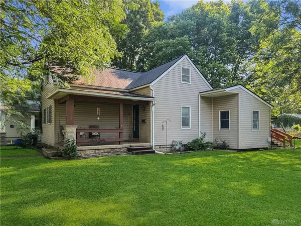 Urbana, OH 43078,723 N Russell Street