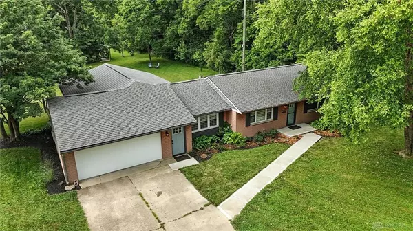 2001 Hatfield Road, Lebanon, OH 45036