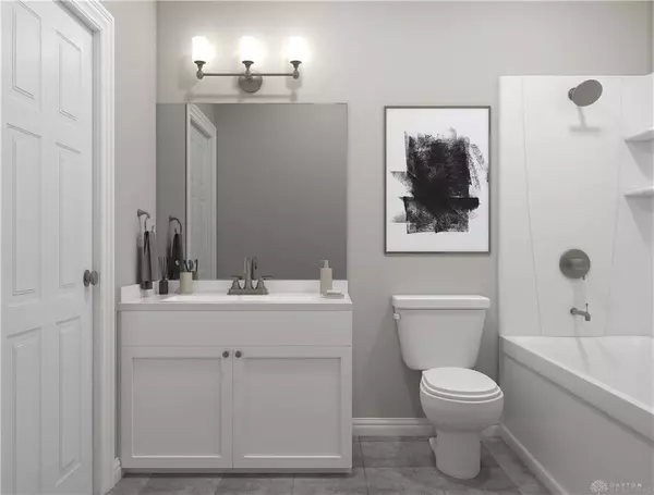 Middletown, OH 45044,6843 Traditions Street #27