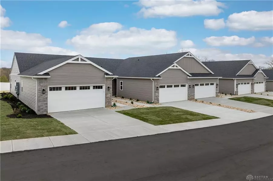 6843 Traditions Street #27, Middletown, OH 45044