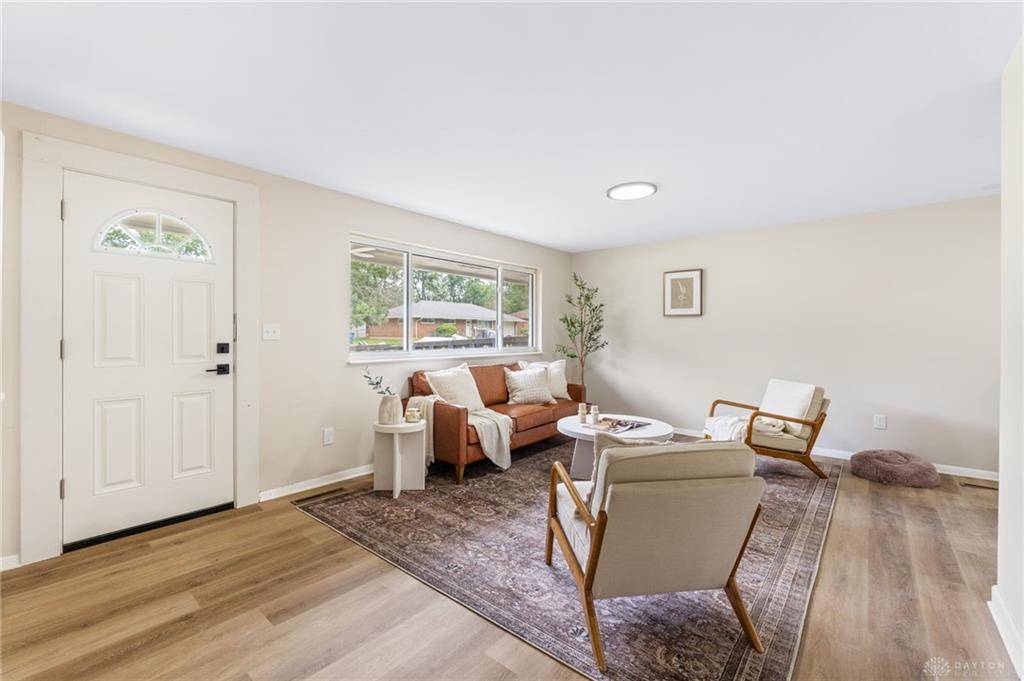 Dayton, OH 45424,4930 Rittenhouse Drive