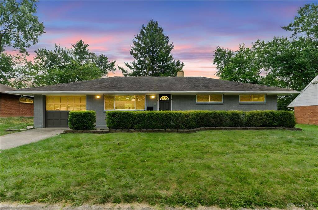 Dayton, OH 45424,4930 Rittenhouse Drive