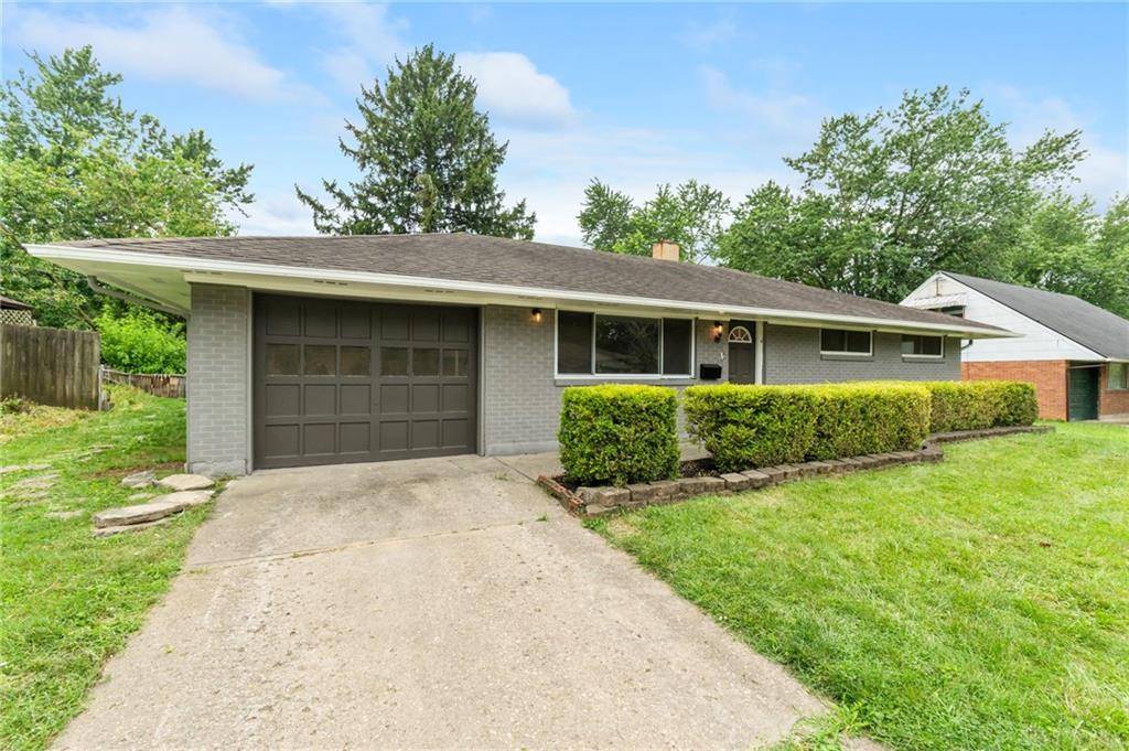 Dayton, OH 45424,4930 Rittenhouse Drive
