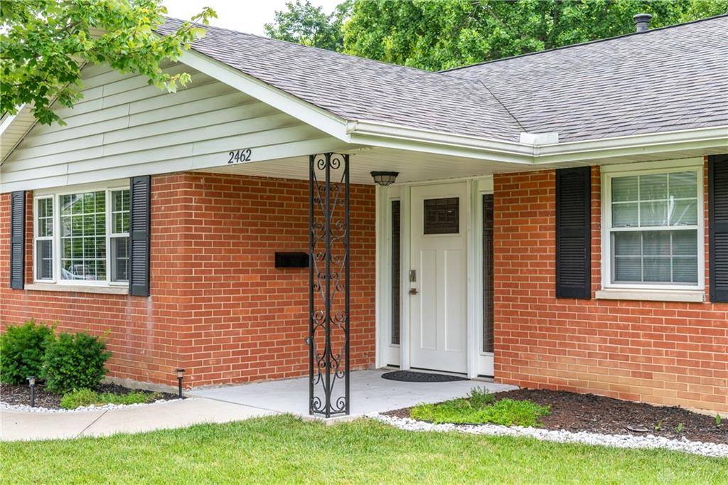 Kettering, OH 45440,2462 Bending Willow Drive