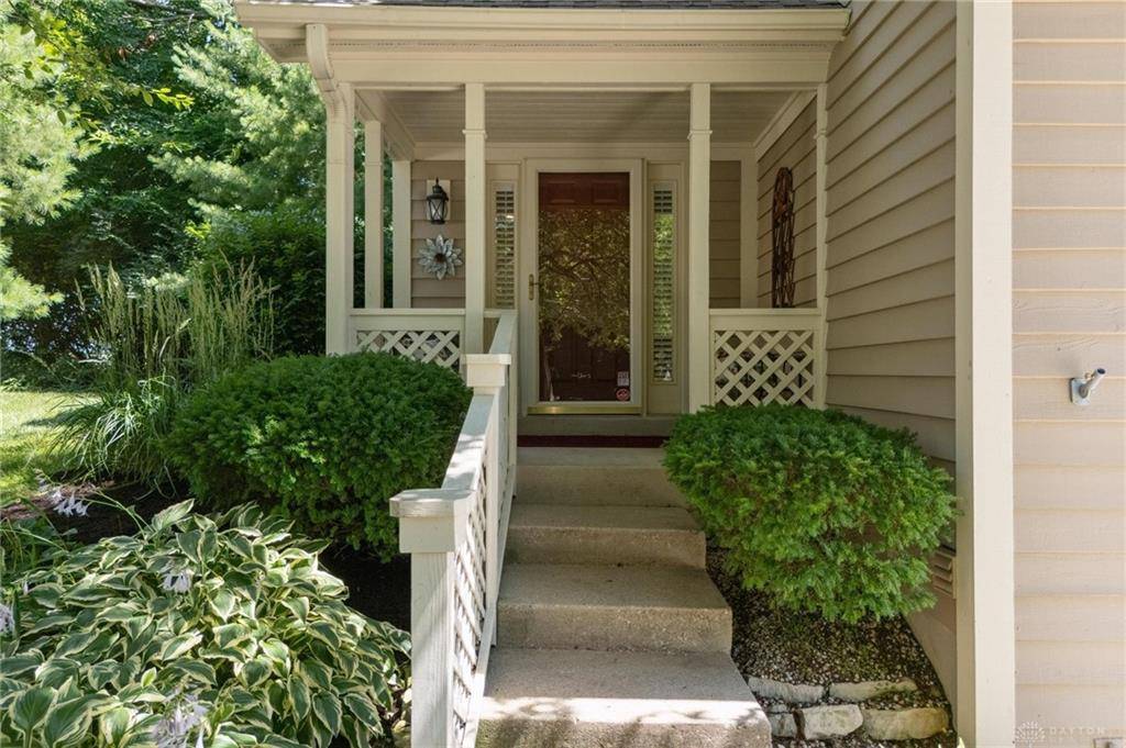 3420 Darbyshire Drive, Dayton, OH 45440