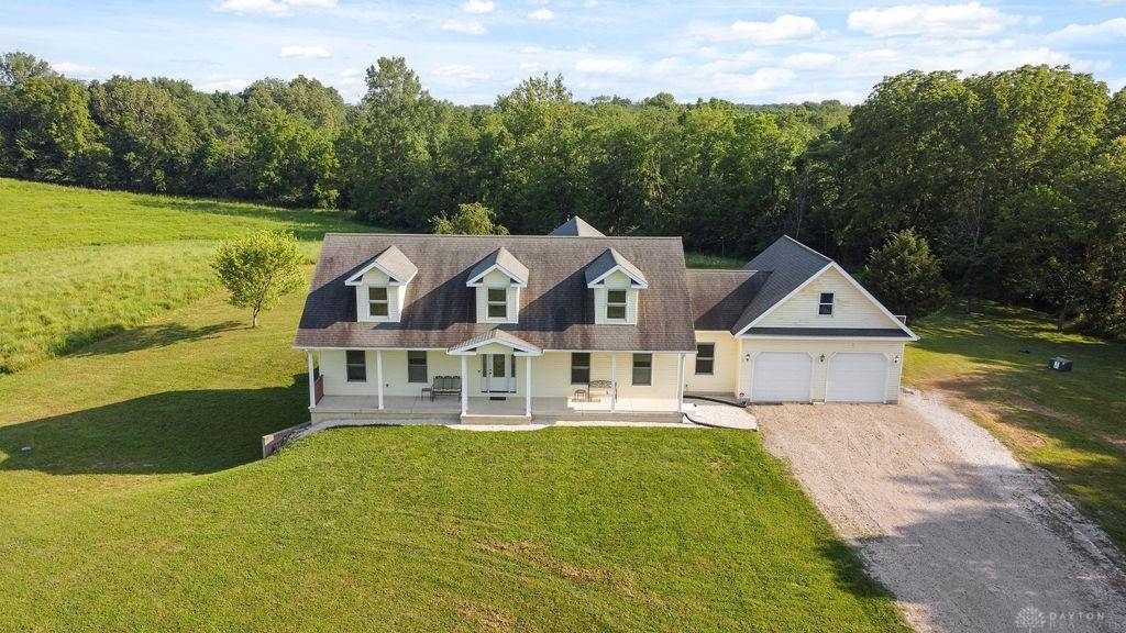 7373 Crowl Road, Degraff, OH 43318