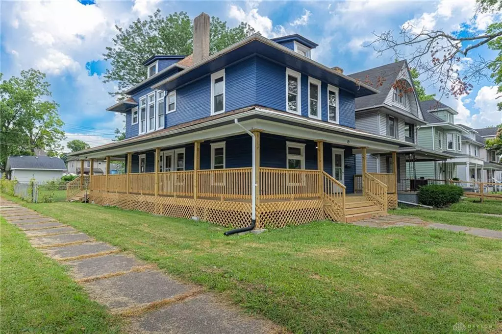 Middletown, OH 45042,19 McKinley Street