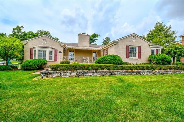 410 S Ridge Avenue, Troy, OH 45373