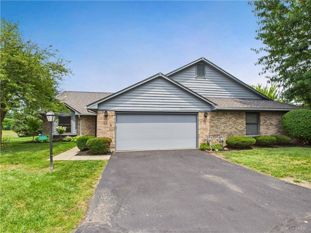 555 Raintree Place #A, Englewood, OH 45322