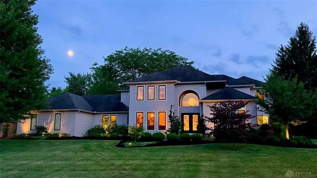 Springboro, OH 45066,525 Heatherwoode Circle