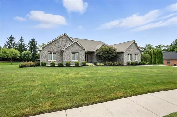 Sugarcreek Township, OH 45305,3791 Coffeat Drive