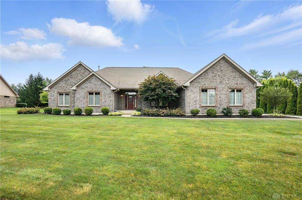 3791 Coffeat Drive, Sugarcreek Township, OH 45305
