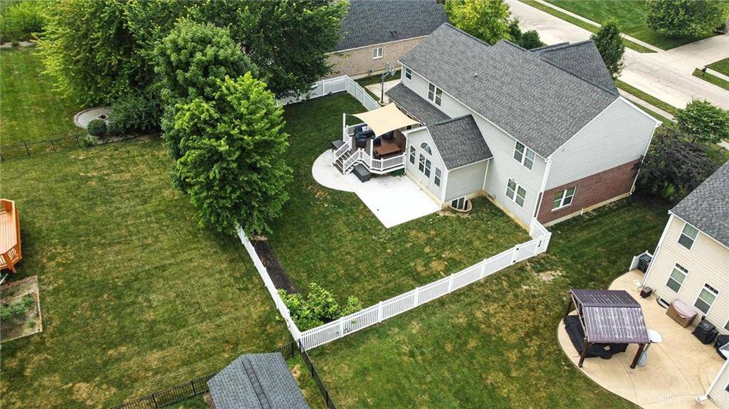 Washington Twp, OH 45458,379 Beck Drive