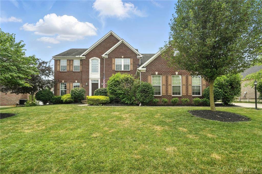 Washington Twp, OH 45458,379 Beck Drive
