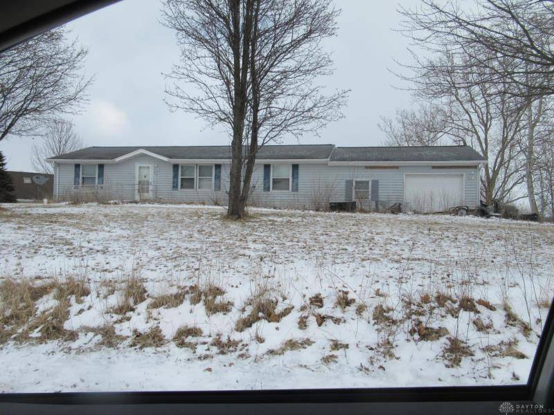 59 S Elm Tree Road, Conover, OH 45317