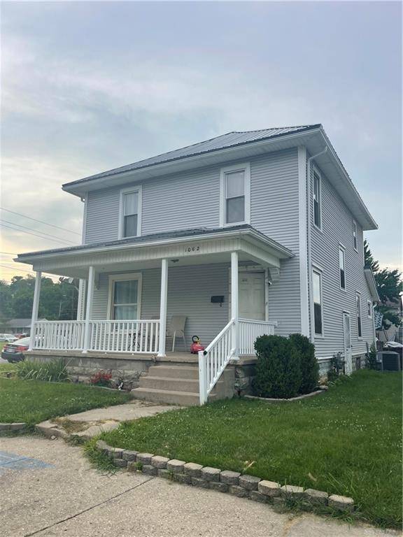 1062 Boone Street, Piqua, OH 45356