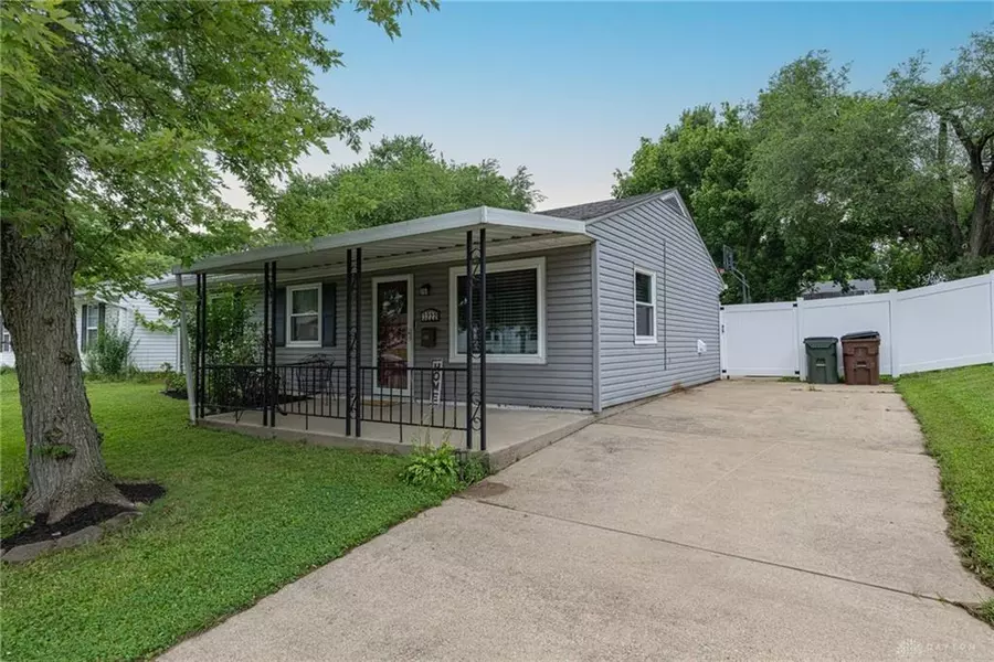 3222 Deshler Drive, Colerain Township, OH 45251