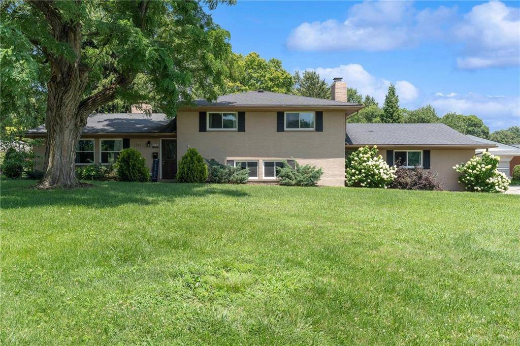 Dayton, OH 45429,501 Judith Drive