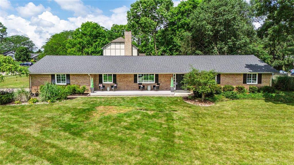 1695 Winterstone Court, Washington Twp, OH 45458
