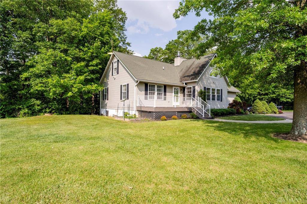 Liberty Twp, OH 45177,1352 Hiney