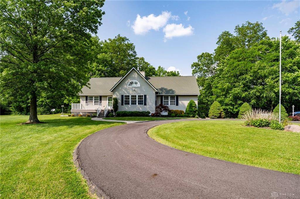 1352 Hiney, Liberty Twp, OH 45177