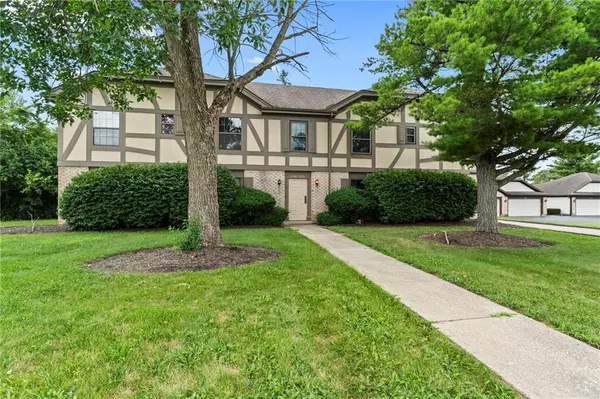 7771 Brams Hill Drive, Dayton, OH 45459