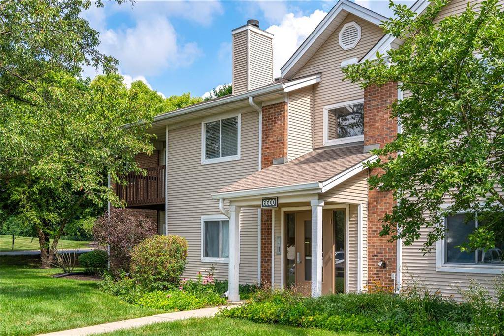 6600 Green Branch Drive #5, Dayton, OH 45459
