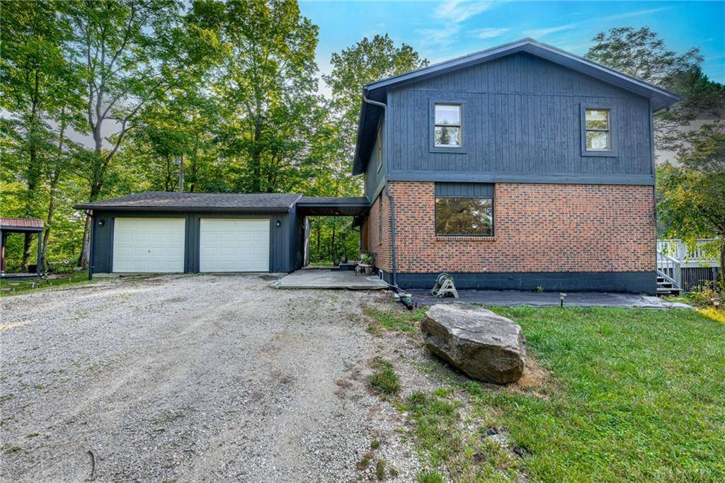 New Carlisle, OH 45344,4025 School Road