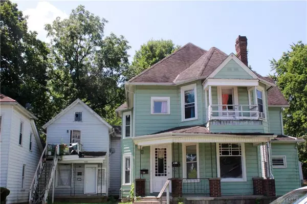 Springfield, OH 45504,222 N Race Street