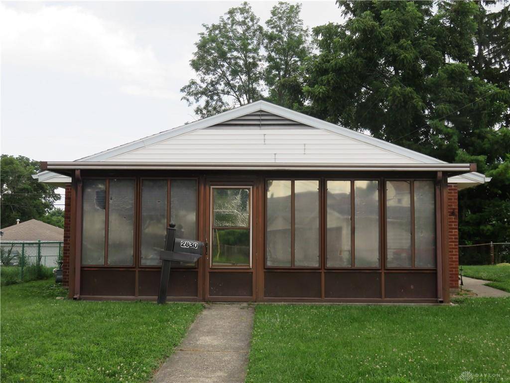 2830 Kennedy Avenue, Dayton, OH 45420