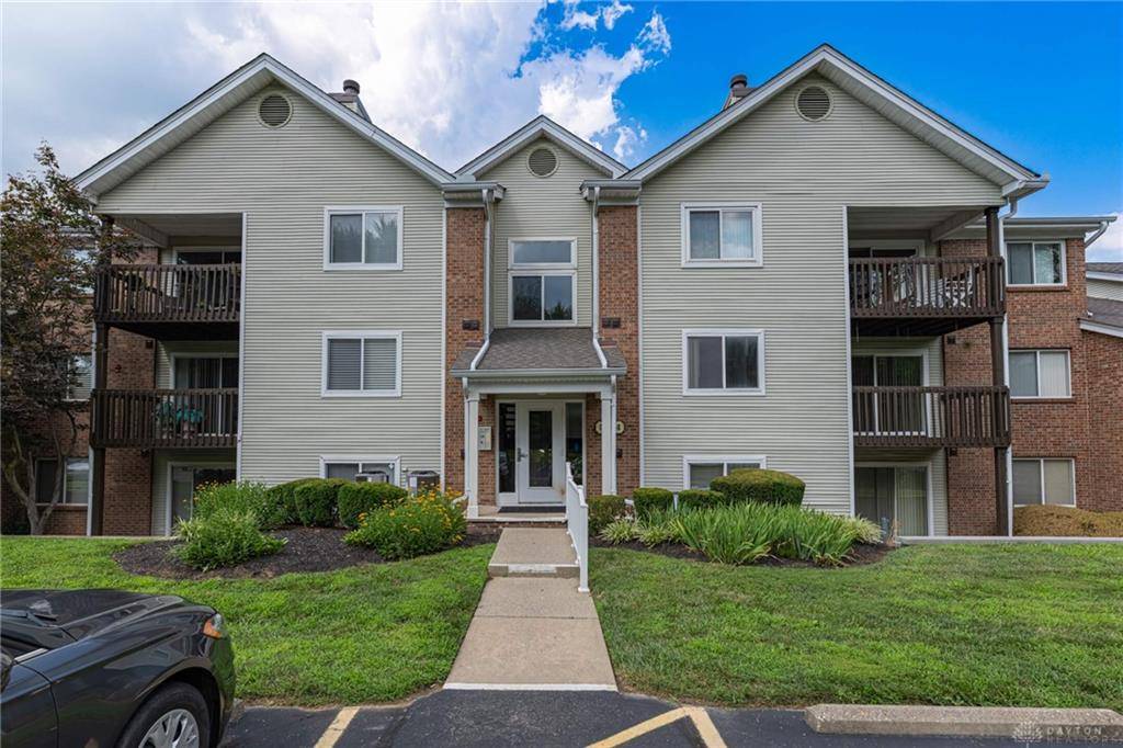 5984 Meadow Creek Drive #5984-7, Milford, OH 45150