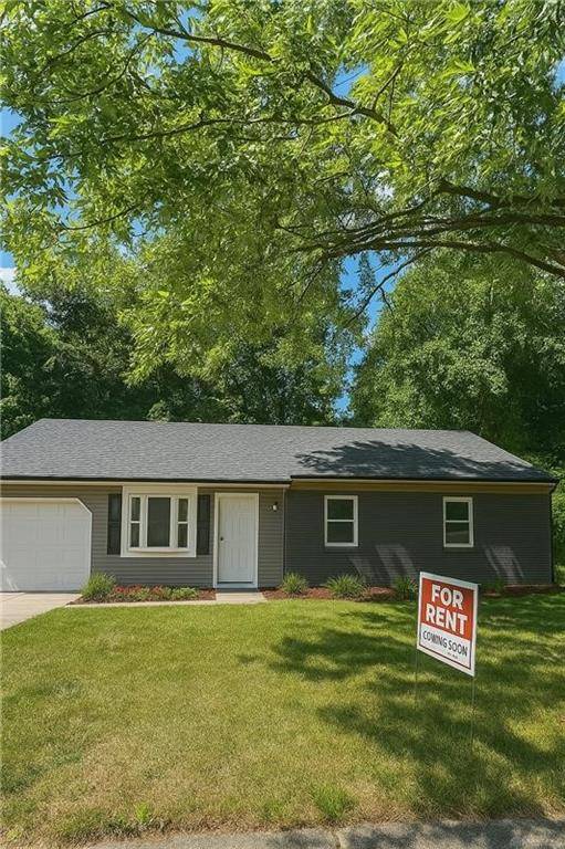 341 Halifax Drive, Vandalia, OH 45377