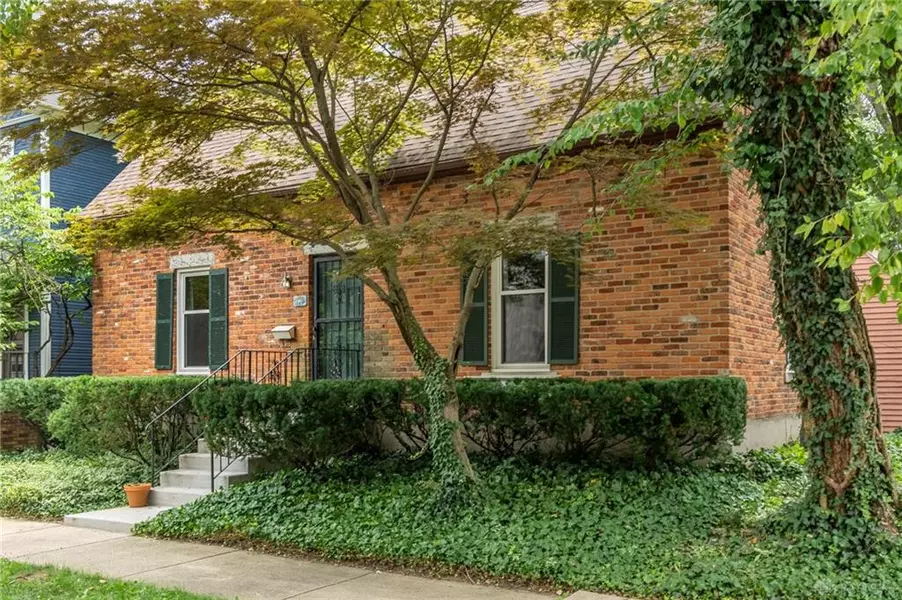 110 Jones Street, Dayton, OH 45410