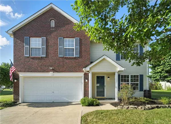 8939 Perry Avenue, Franklin, OH 45005