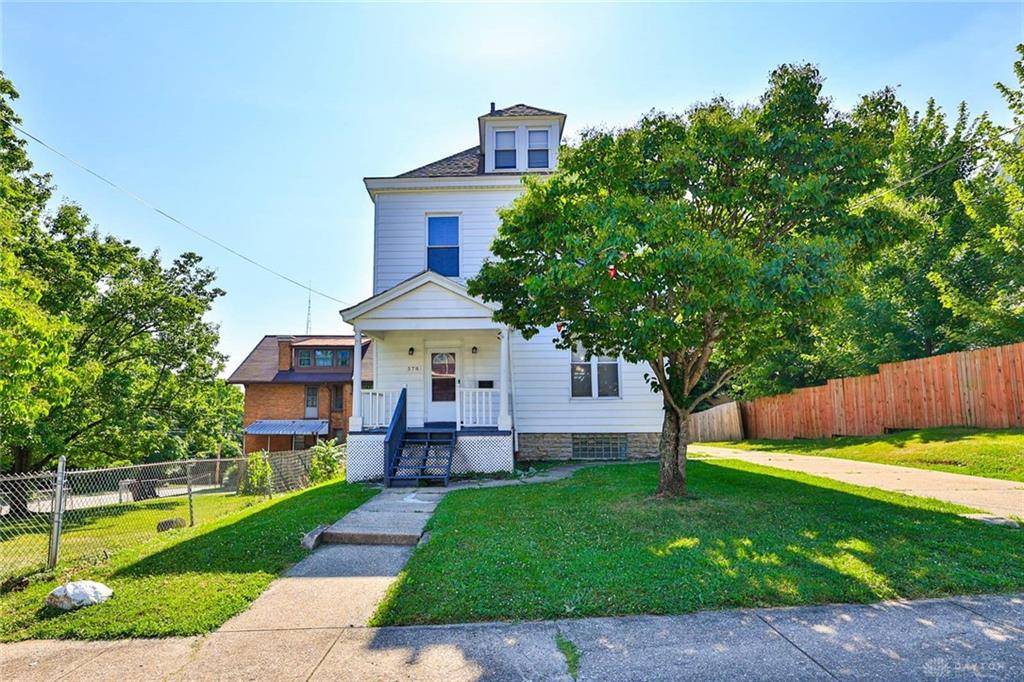 578 Considine Avenue, Cincinnati, OH 45205