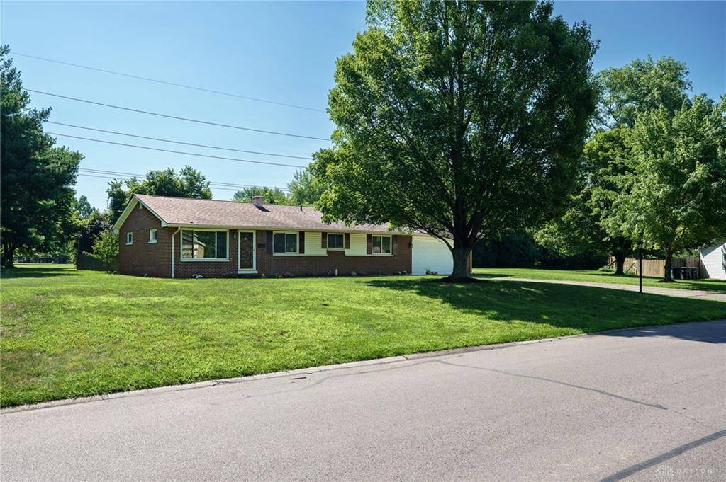 Dayton, OH 45458,500 Clareridge Lane