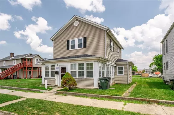 Troy, OH 45373,109 Ash Street