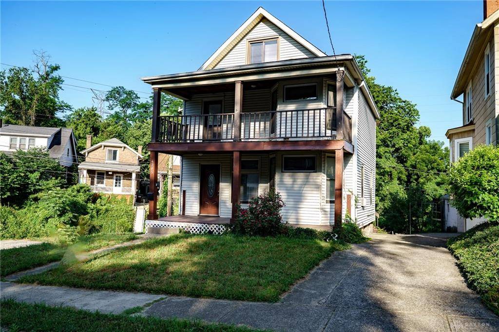 4205 Lowry Avenue, Norwood, OH 45212