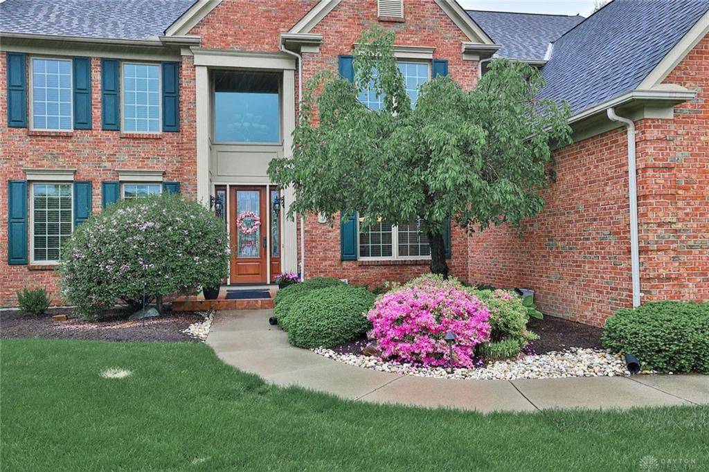 Liberty Twp, OH 45044,7112 Larkspur Lane