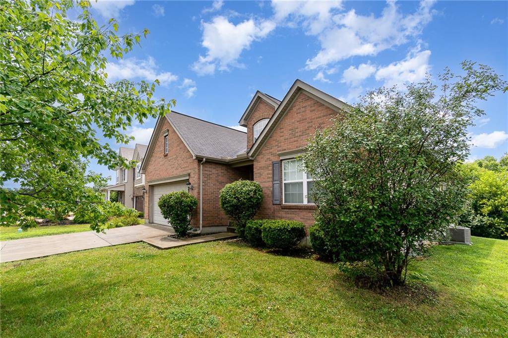 Lebanon, OH 45036,1821 Prairie Clover Drive
