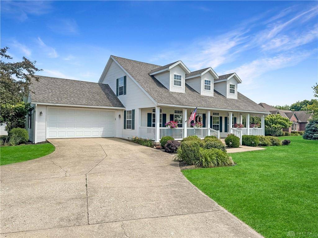 Urbana, OH 43078,925 State Route 54