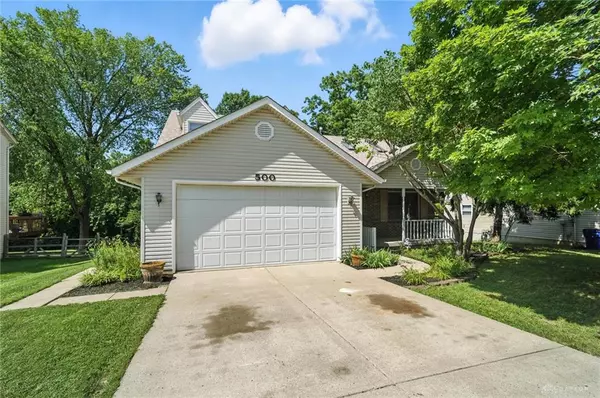 Hamilton, OH 45013,500 Smalley Boulevard
